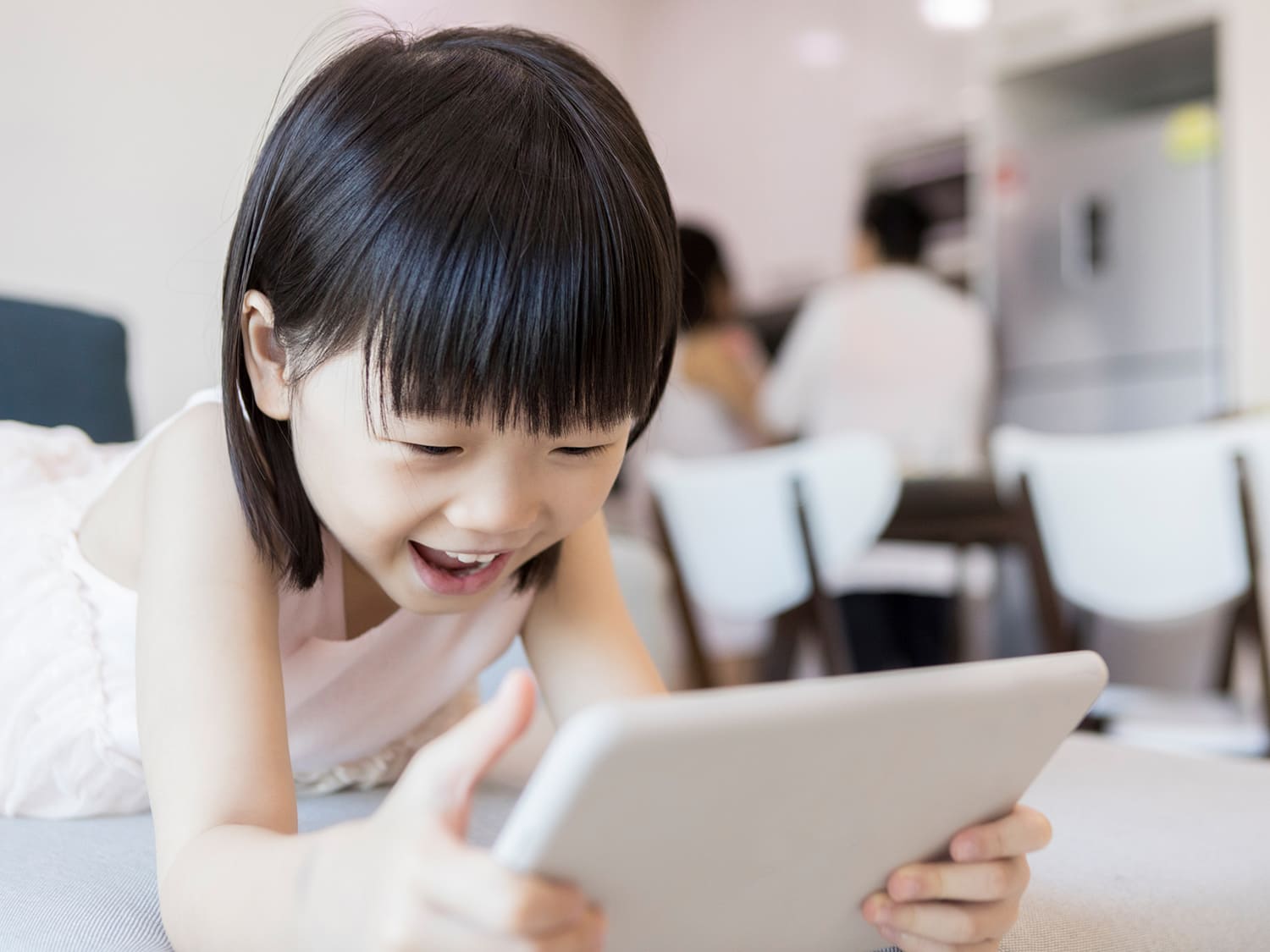 Tiếng anh online tại pantado